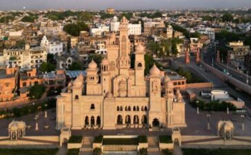 Kota City Without Signals No Traffic Light