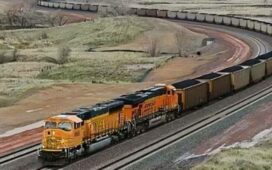 Longest Train In The World Australia