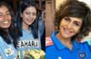 Mandira Bedi Sponsored Indian Women Cricket Team