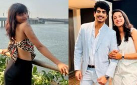 Mary D'Costa Smriti Mandhana Palash Muchhal