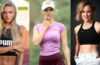 Most Beautiful Female Athletes In The World 2025