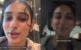 Mumbai Woman Viral Story Bengaluru Cab Driver Kindness