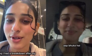 Mumbai Woman Viral Story Bengaluru Cab Driver Kindness