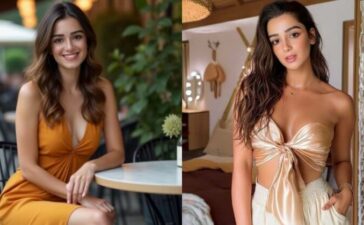 Naina Avtr India First AI Superstar