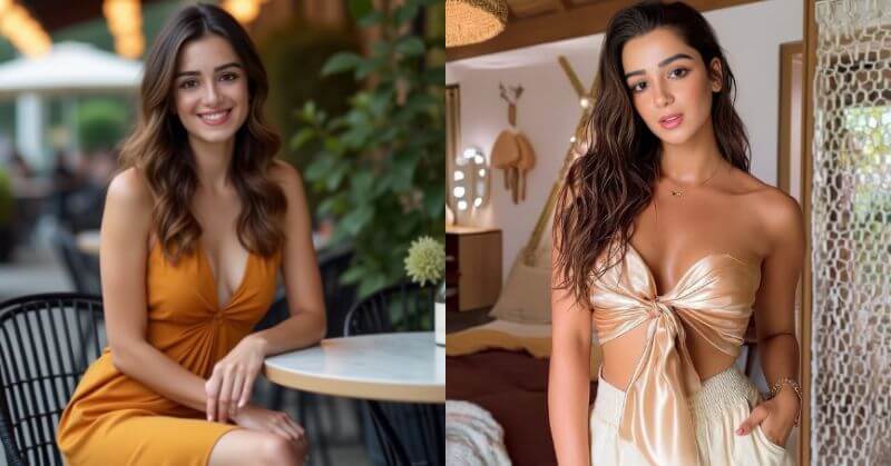 Naina Avtr India First AI Superstar