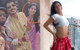 Nandika Dwivedi On Palash Smriti