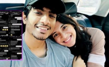 Palash Muchhal Cheating Smriti Leaked Chats