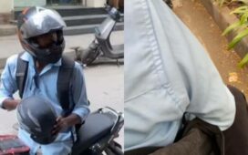 Rapido Driver Arrested In Bengaluru