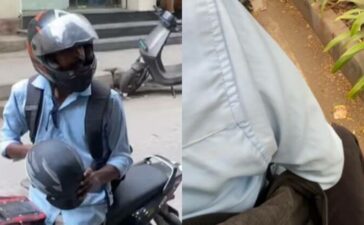 Rapido Driver Arrested In Bengaluru