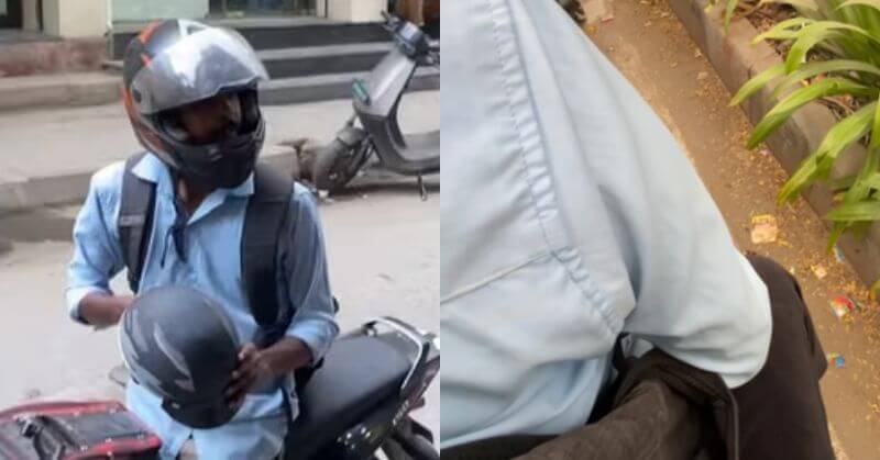 Rapido Driver Arrested In Bengaluru