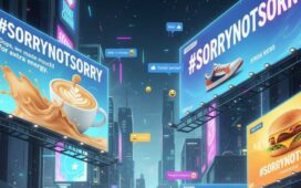 Sorry Not Sorry Trend