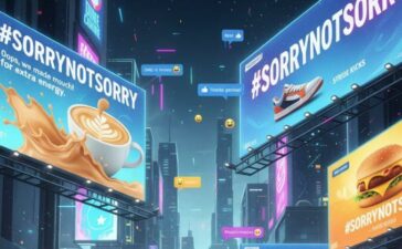 Sorry Not Sorry Trend