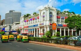 Top 10 Dirtiest Cities In India 2025