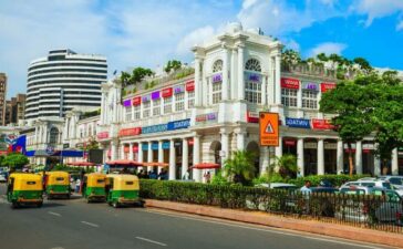 Top 10 Dirtiest Cities In India 2025