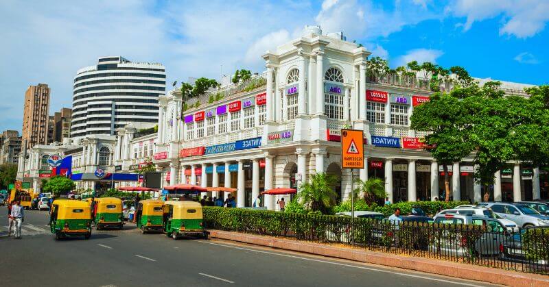 Top 10 Dirtiest Cities In India 2025