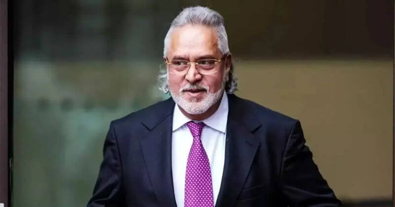 Vijay Mallya Kingfisher Fail