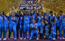 Women Team India Prize Money BCCI