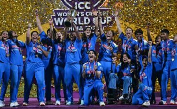 Women Team India Prize Money BCCI