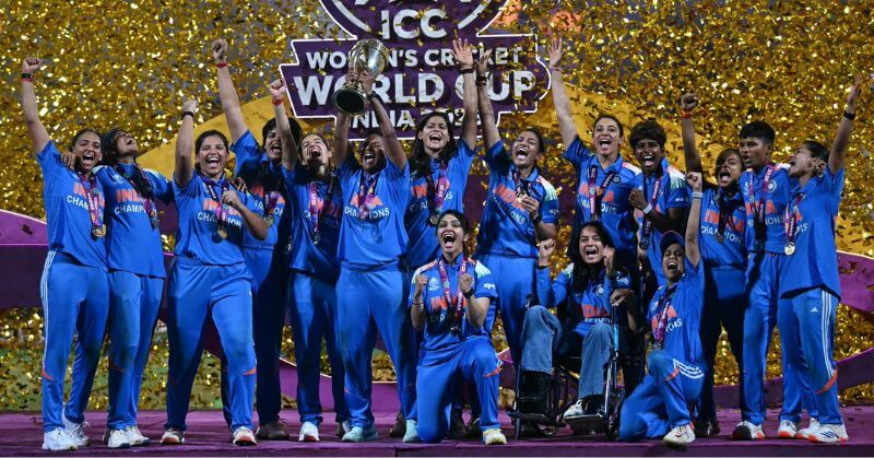 Women Team India Prize Money BCCI