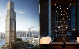 Worlds 50 Best Hotels 2025 Full List