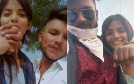 Aanchal Saksham Tate Honour Killing Nanded