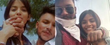 Aanchal Saksham Tate Honour Killing Nanded