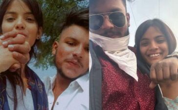 Aanchal Saksham Tate Honour Killing Nanded