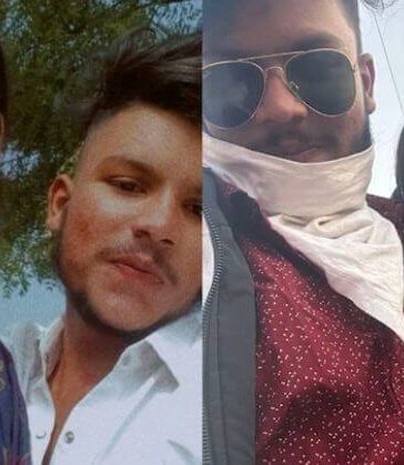 Aanchal Saksham Tate Honour Killing Nanded