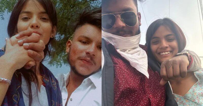 Aanchal Saksham Tate Honour Killing Nanded