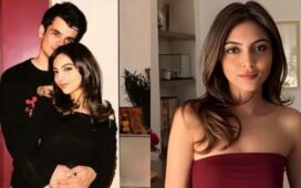 Aviva Baig Raihan Vadra Fiancee