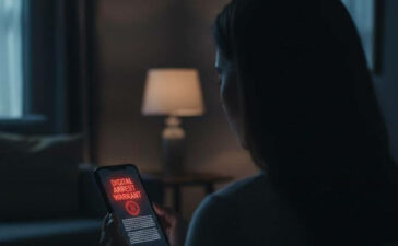 Bengaluru Digital Arrest