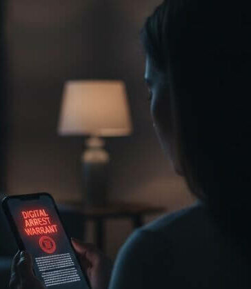 Bengaluru Digital Arrest