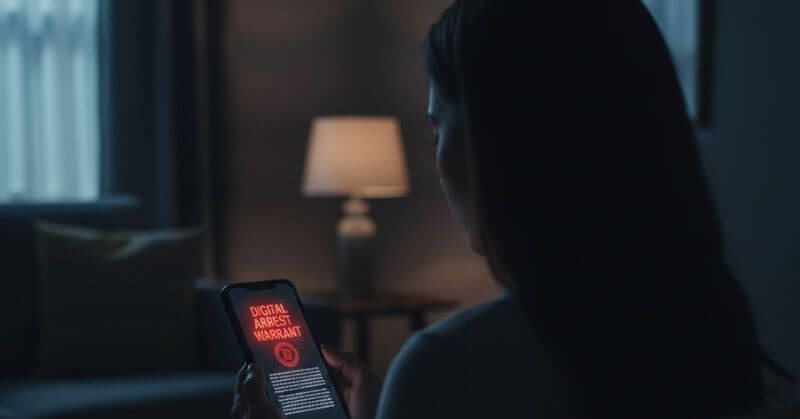 Bengaluru Digital Arrest