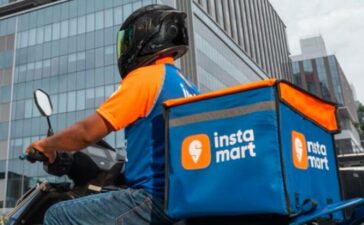 Bengaluru Instamart Highest Tip