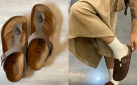 Birkenstock Footwear