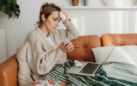 Company Sick Leave Only Hospitalization