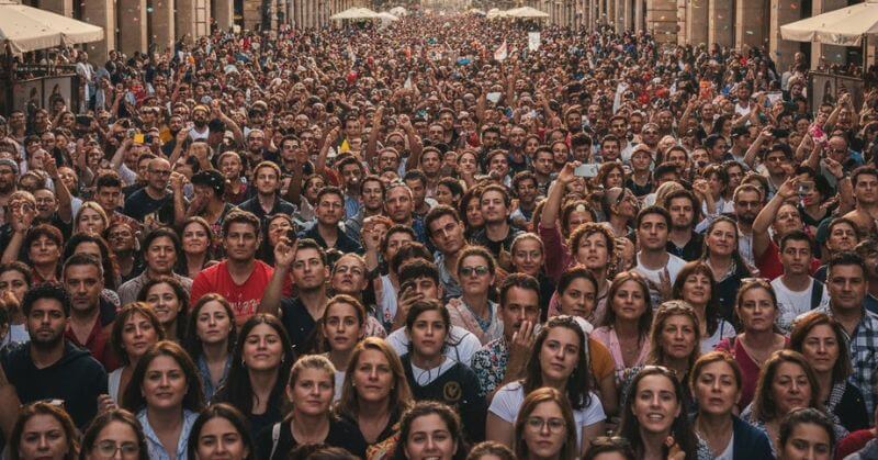 Countries With The Highest Deaths Per Hour