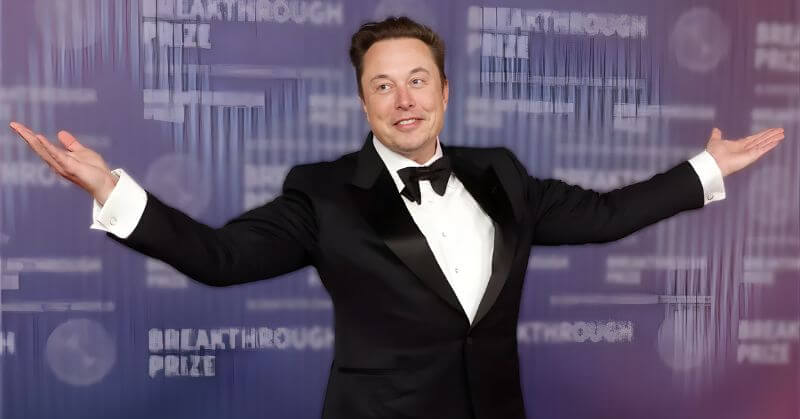 Elon Musk Net Worth Jumps