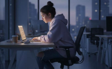 Gen Z Silent Resignation