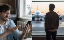 IT Employee Blocks Team Lead