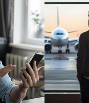 IT Employee Blocks Team Lead