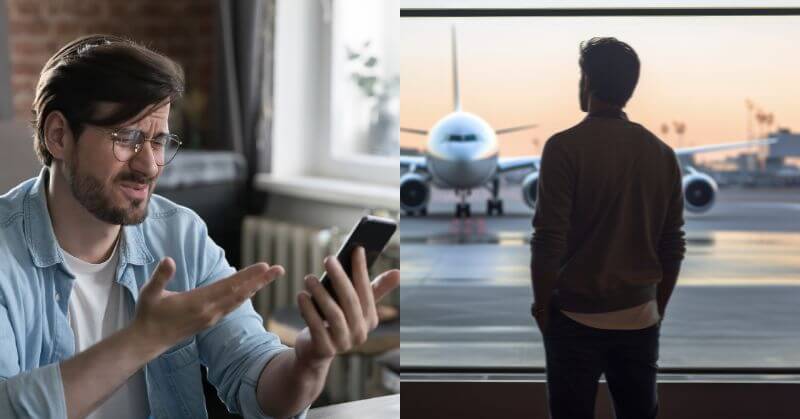 IT Employee Blocks Team Lead