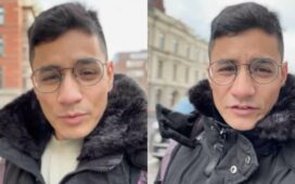 Indian Techie Sweden Government Work