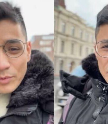 Indian Techie Sweden Government Work