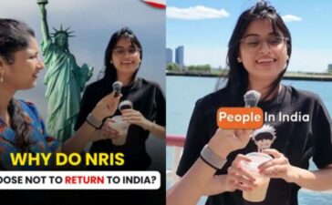 Indians In US Does Not Want To Return