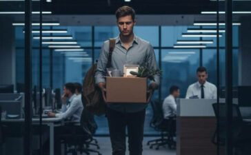 Intern Fired For Sick Medical Leave