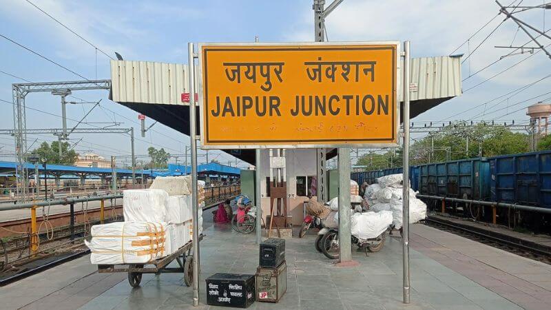Jaipur Has Pur