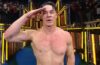 John Cena Retires