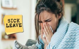 Manager Reply To Employee Sick Leave Request