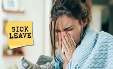 Manager Reply To Employee Sick Leave Request